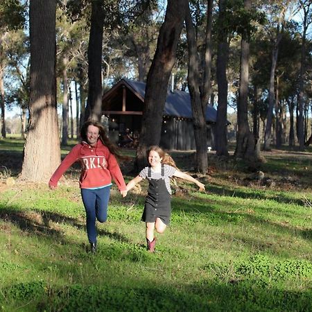 Littlewood Chalet Margaret River Екстериор снимка
