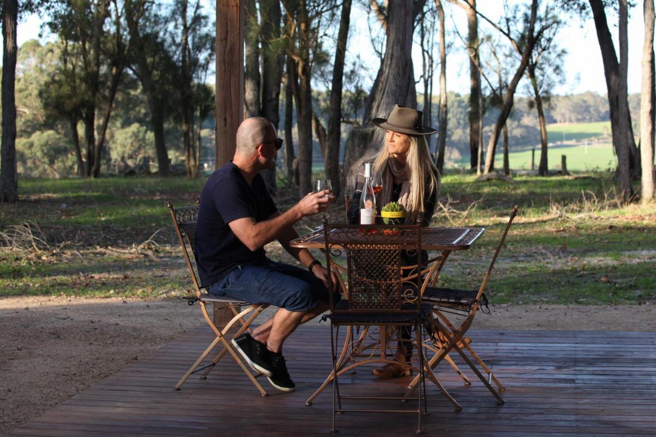 Littlewood Chalet Margaret River Екстериор снимка