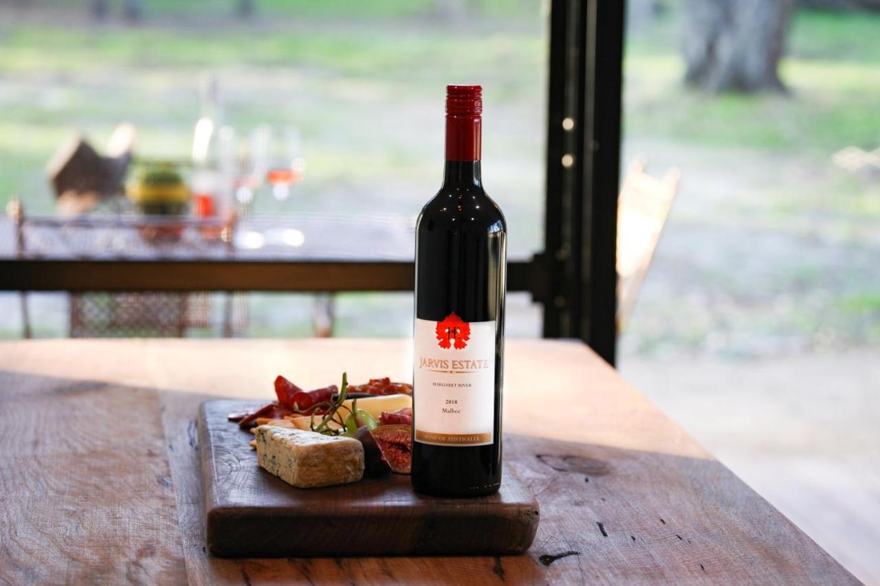 Littlewood Chalet Margaret River Екстериор снимка